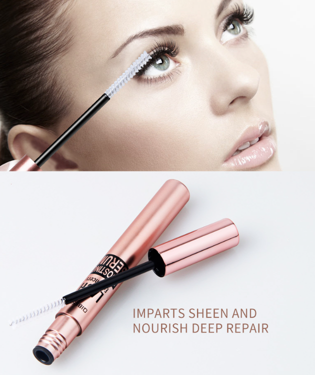 QIBEST 4D Sky Mascara Image 1