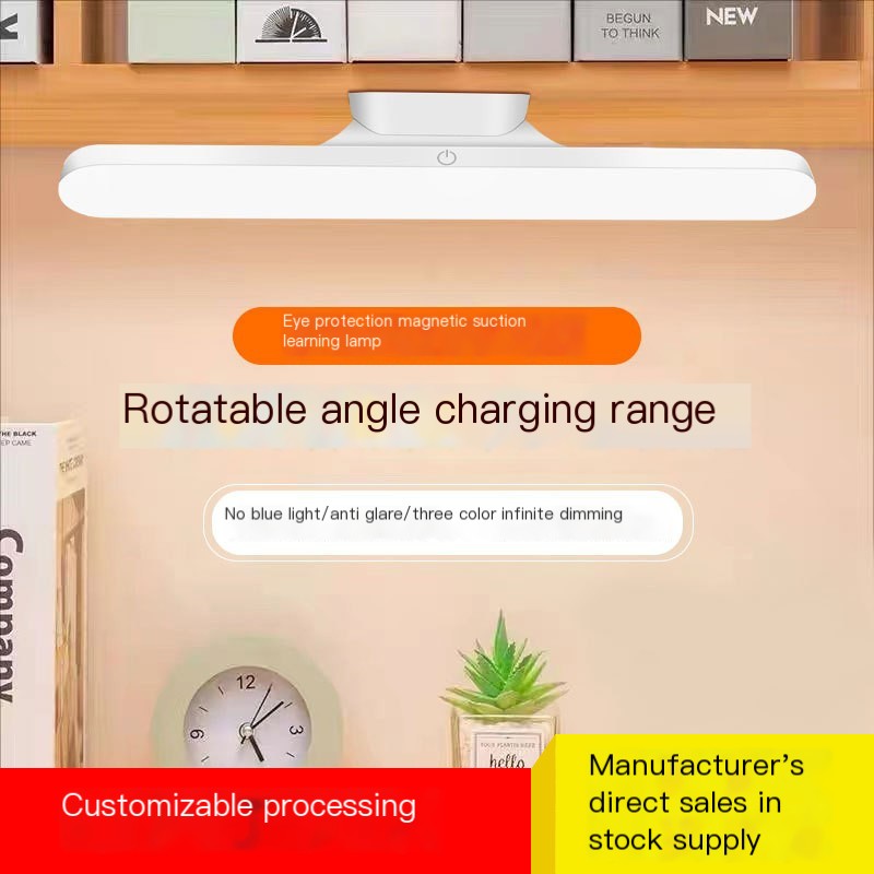 LED Desk Lamp - Image 2