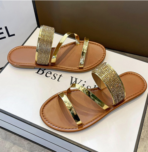 Summer Sandals Image 3