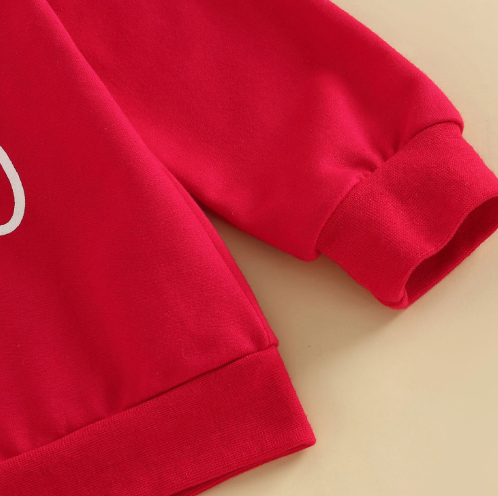 Stylish Hoodie for Kids