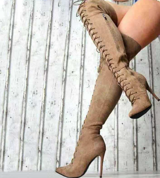 Bota Diva Power Image 2