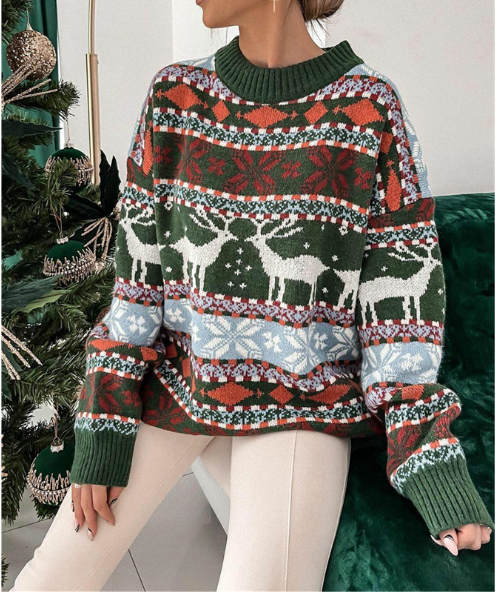 Pullover Image 3