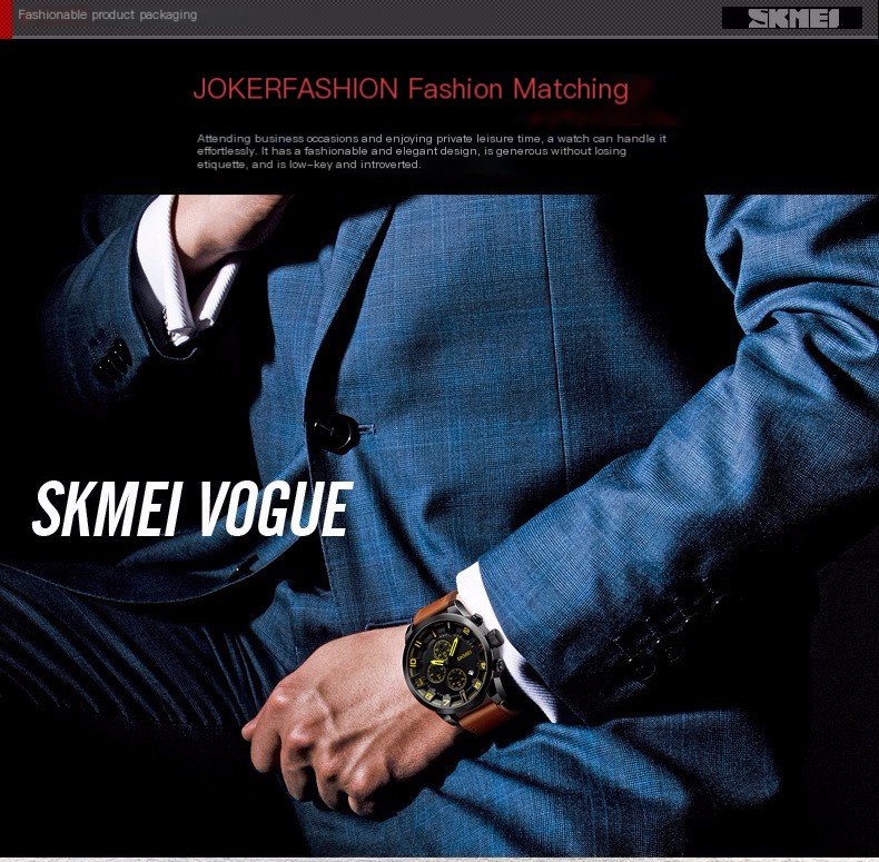 Elegant Timepiece