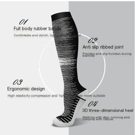Compression Socks Image 1