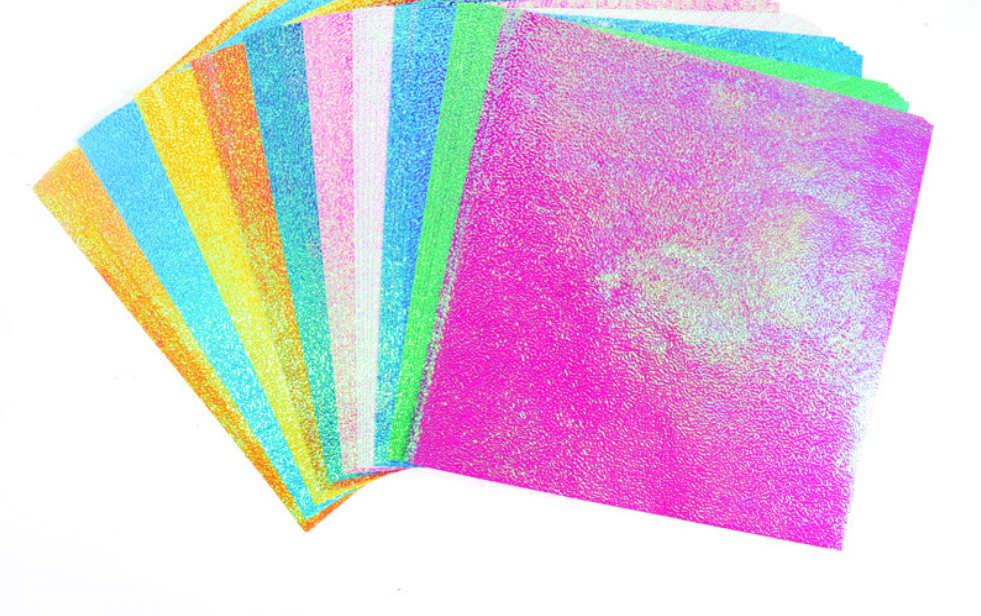 Pearl Paper Sample 1