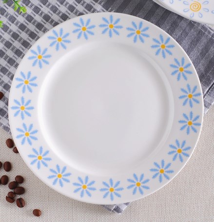 Breakfast Plate Image 3