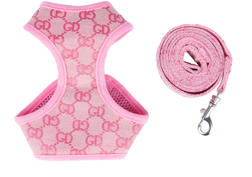 Pet Harness Image 2