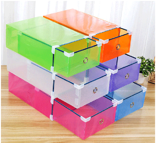 Storage Box Image 1