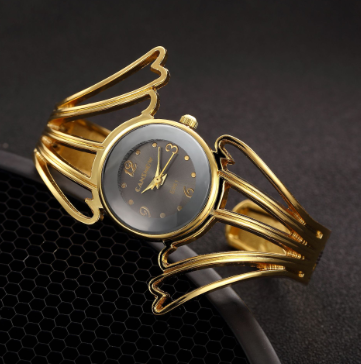 Cansnow Women's Wristwatch Image 3