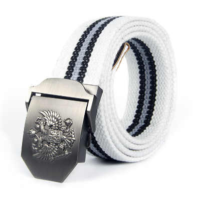 Camouflage Tactical Belt Color 5