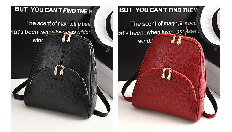 Stylish Nevenka Backpack
