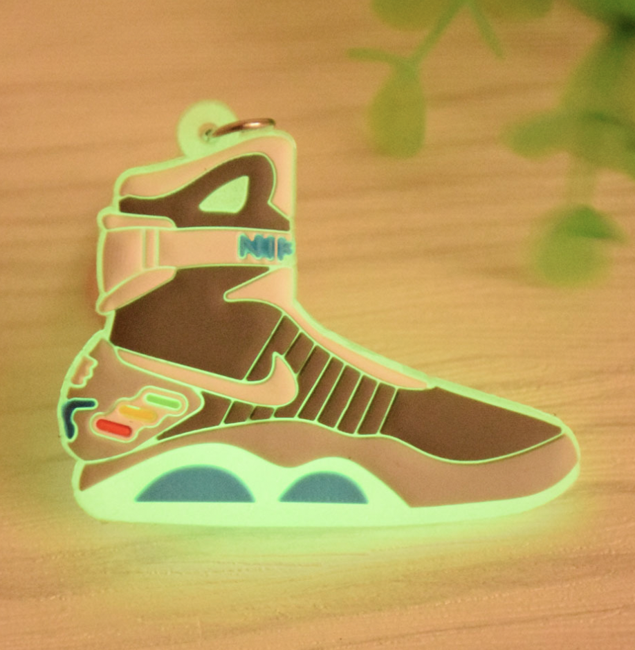 Porte-clés Basket Lumineux