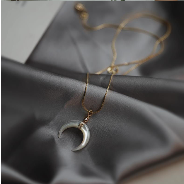 Fashion Necklace Image 3