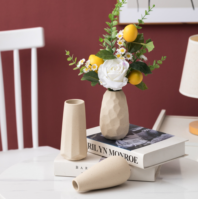 Ceramic Vase Image 3