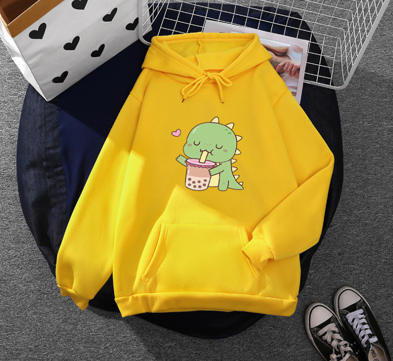 Hoodie Image 3
