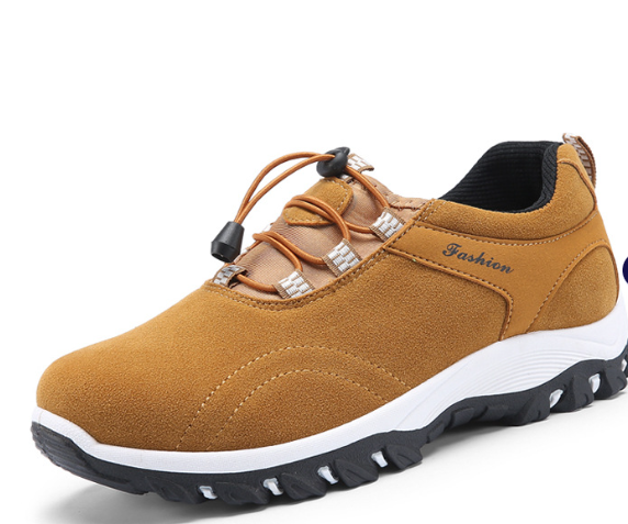 Men's Outdoor Shoes - Image 3