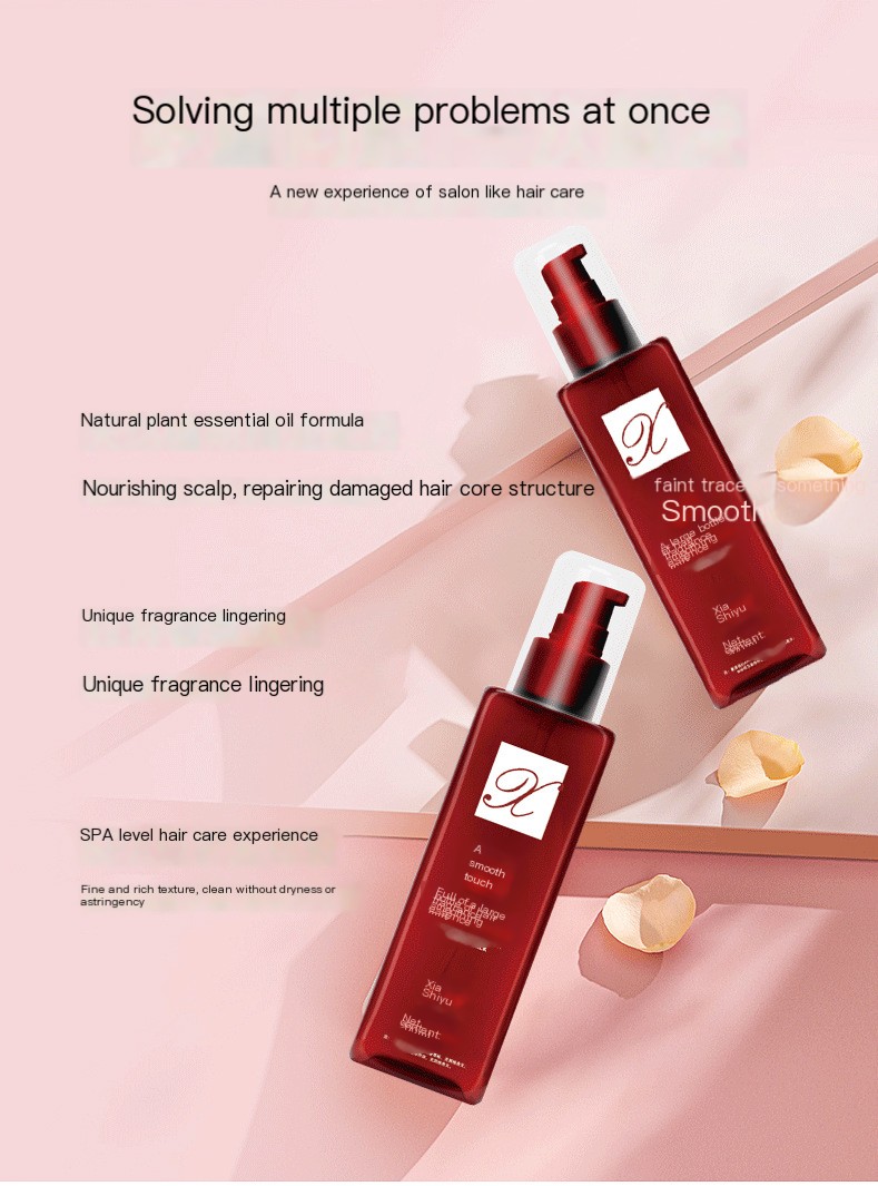 Hair Essence Image 4