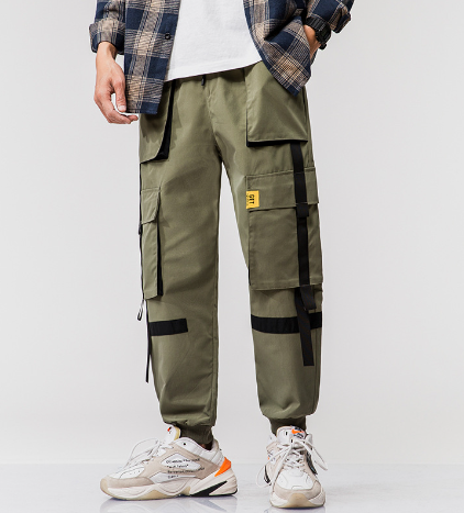 Hip Hop Pants