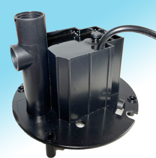 SubmersiblePump™ Image 2