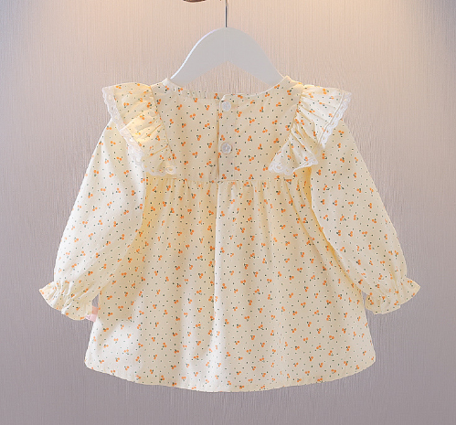 Cute cartoon pattern