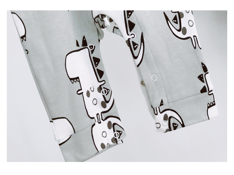 Baby Jumpsuit Image 11