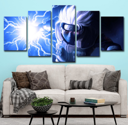 Canvas Print 3