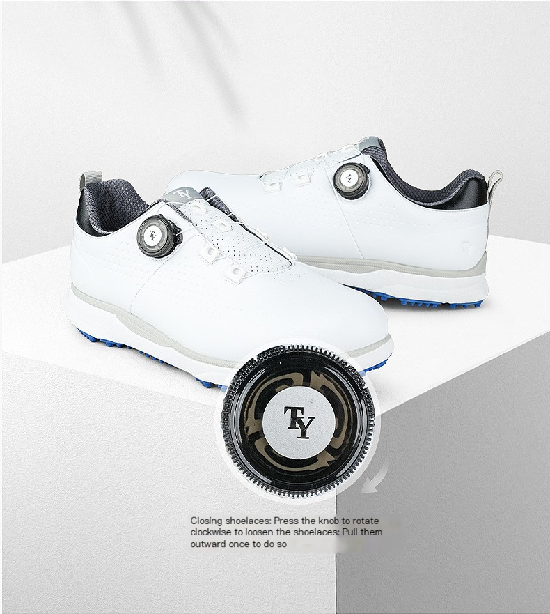 Golf Shoe Sole