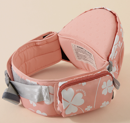 ComfyCradle Baby Carrier