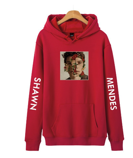 Hooded Sweatshirt Image 3