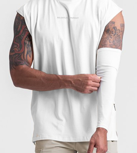 Summer Men's Sports Tank Top 4