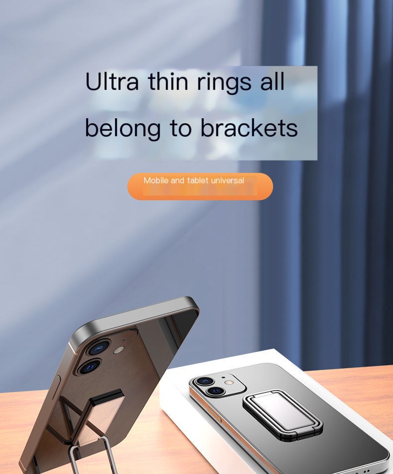 Desktop Folding Phone Stand