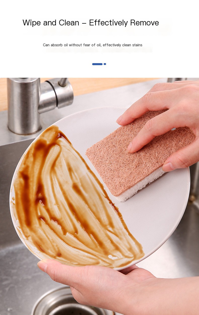 Durable Cleaning Sponge