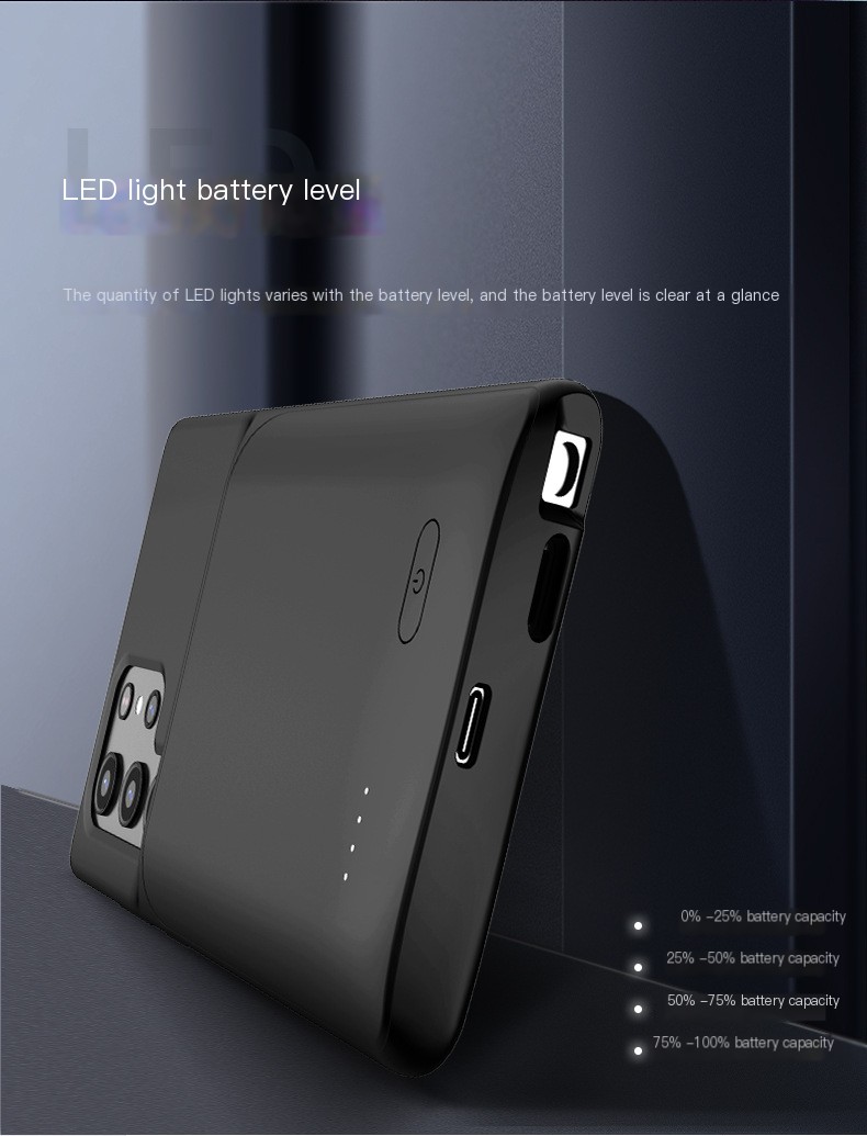 Imagen del Power Bank 6
