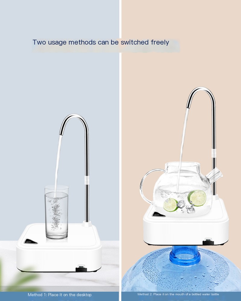Electric Water Dispenser