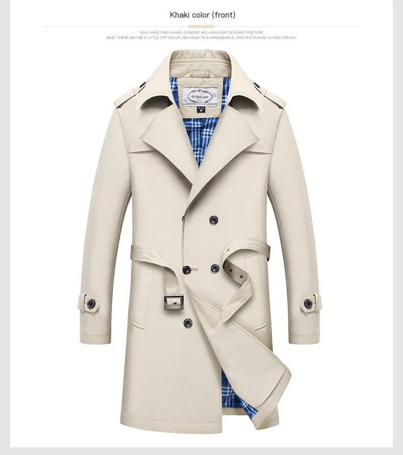 Business Casual Jacket