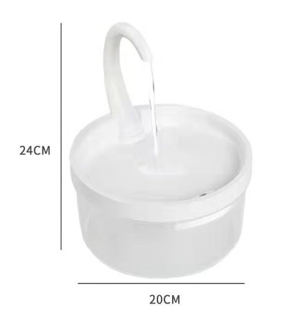 Fawn Water Dispenser 2