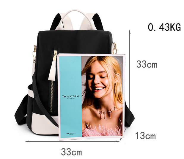 Women Backpack