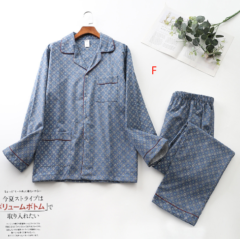 Pajama Set Style 7