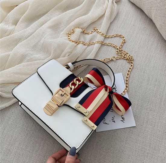 Stylish Crossbody Bag