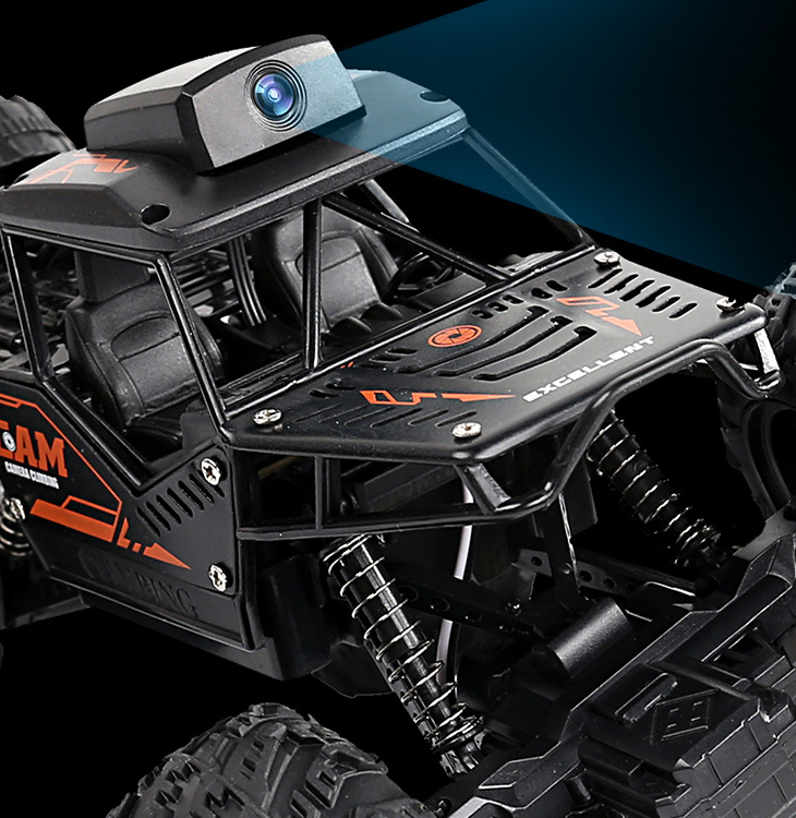 Remote Control Car Image 3