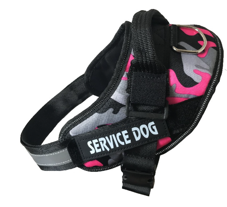 Dog Harness Image 6
