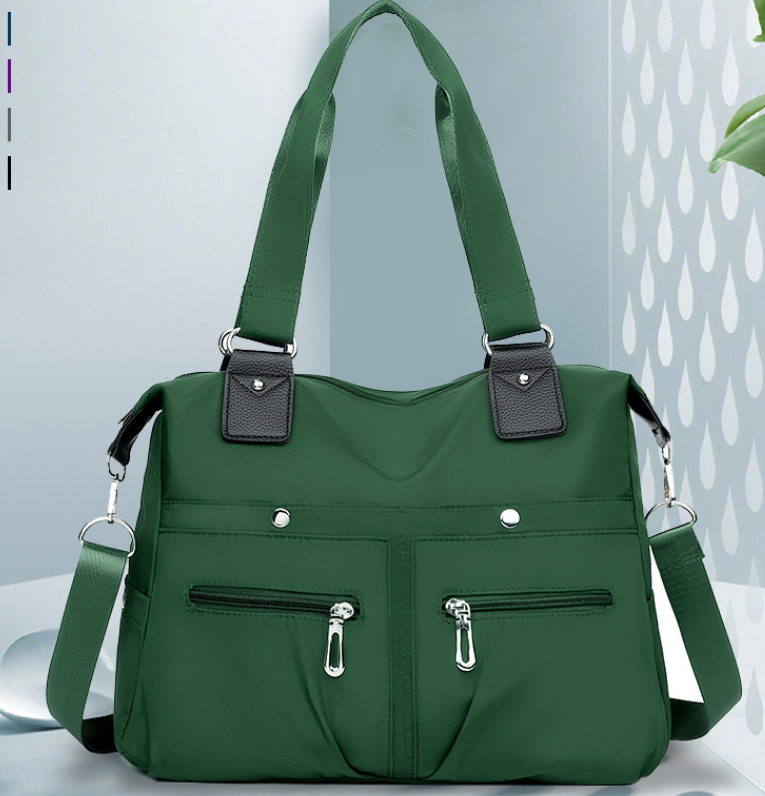 Crossbody Bag Image 3