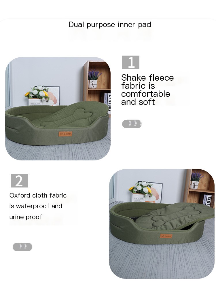 Dog Mattress 4