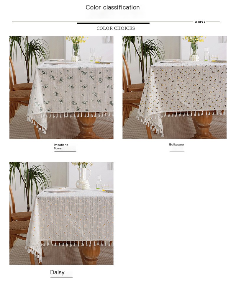 Tablecloth Image 5