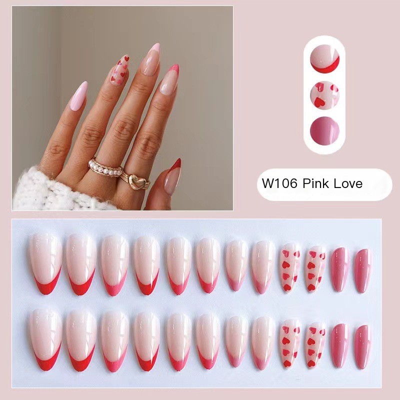Nail Art Patch