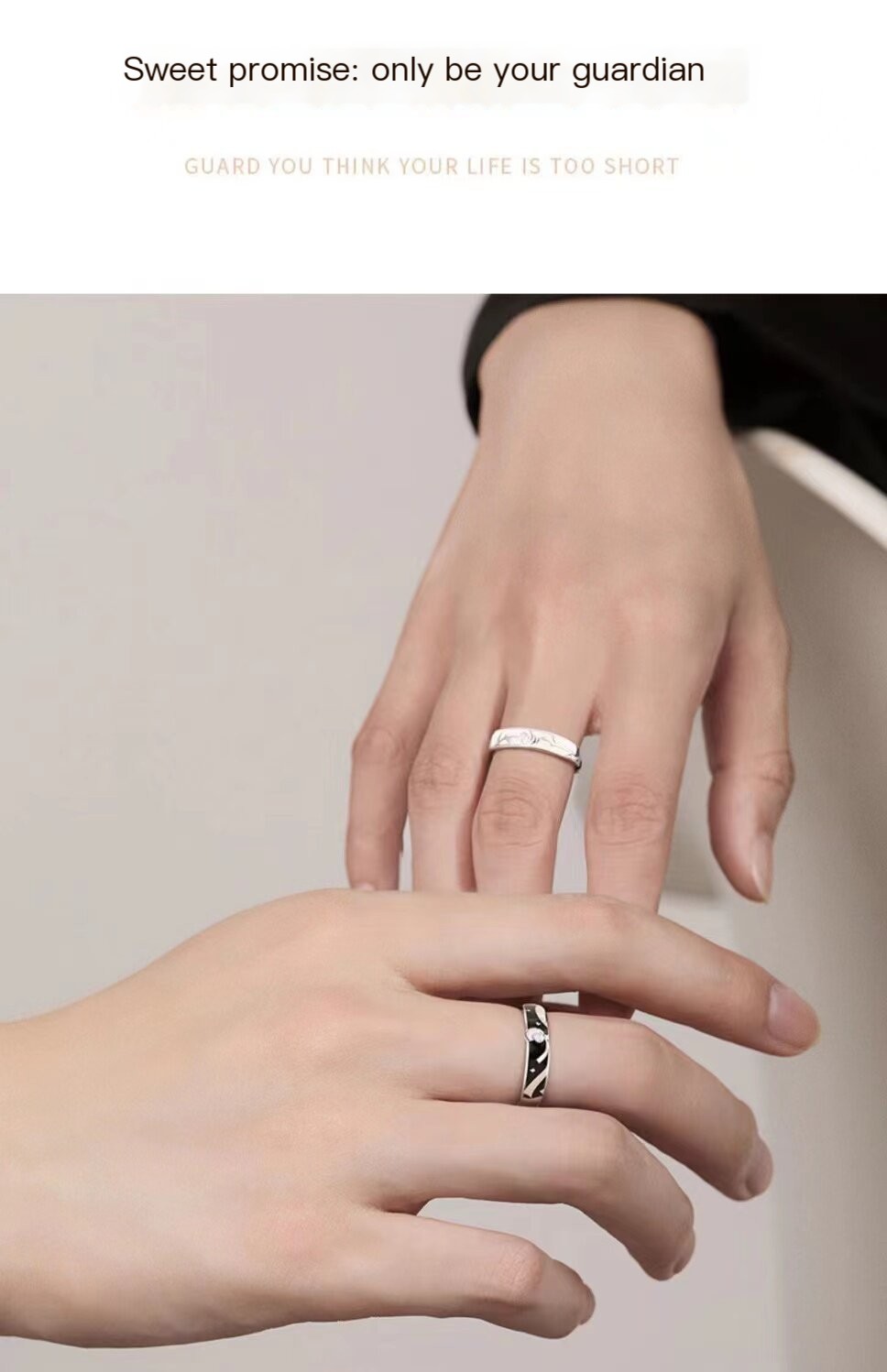 Couple Ring 9
