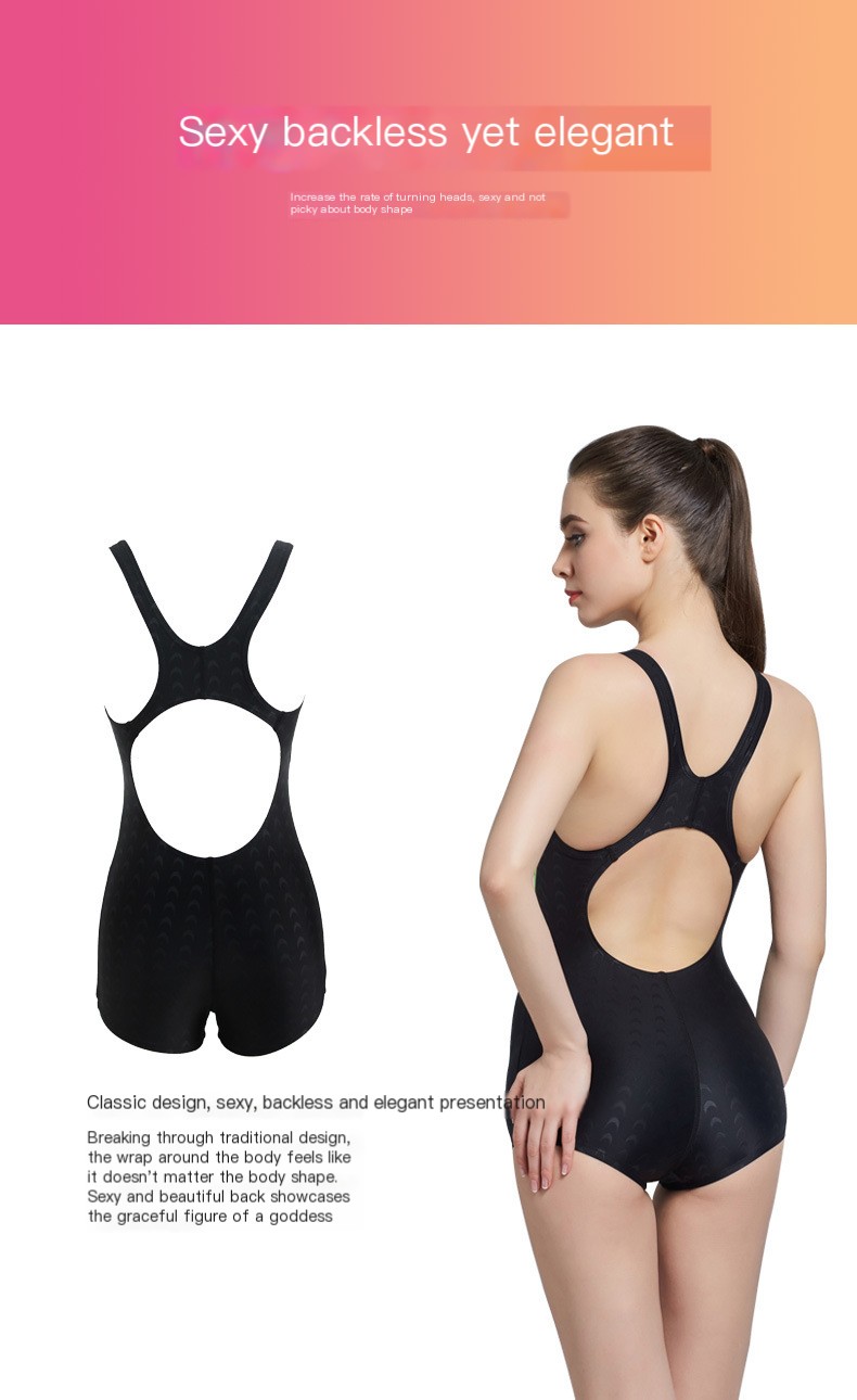 Swimsuit Design 3