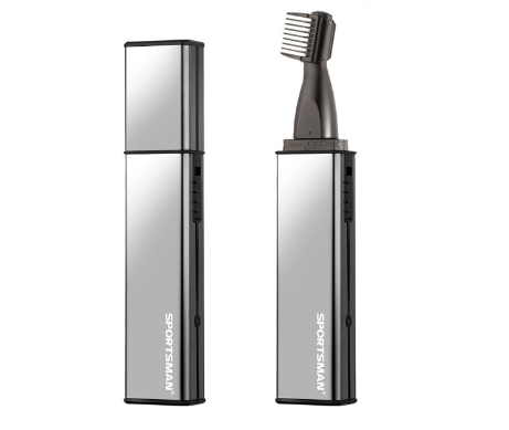 Versatile Grooming Tool