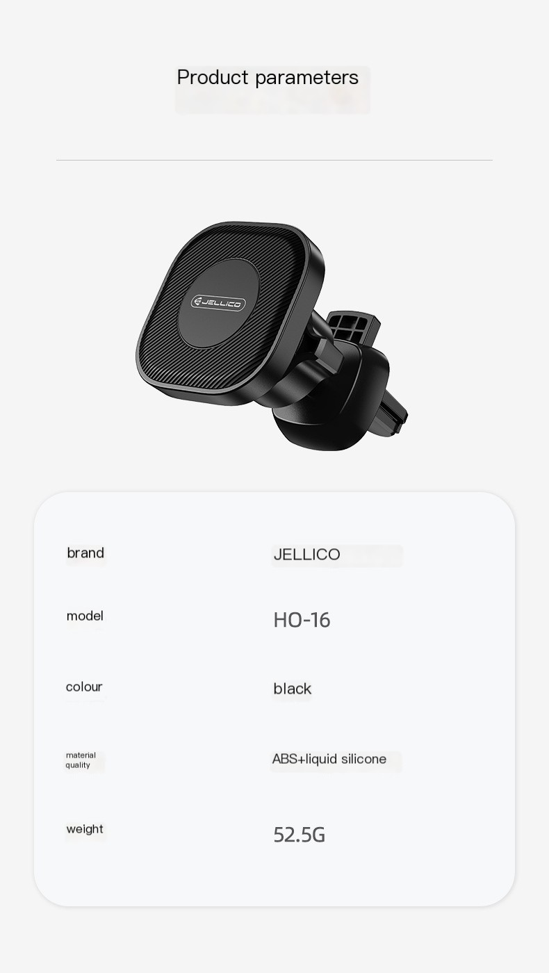 Imagen de soporte para teléfono de coche