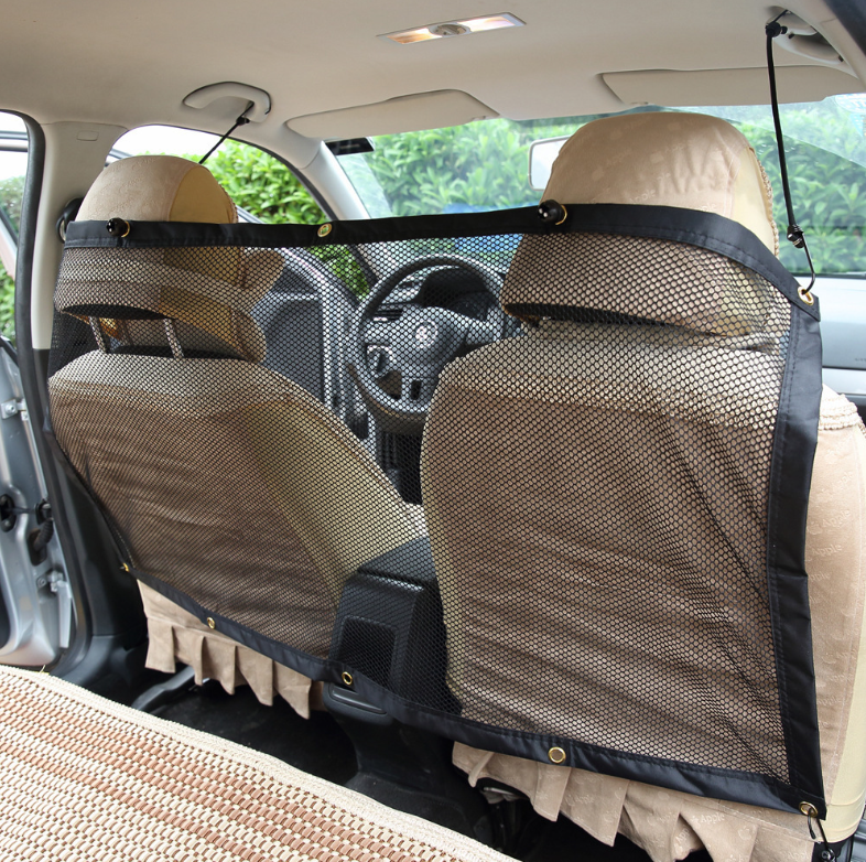 Car Pet Barrier Image 3